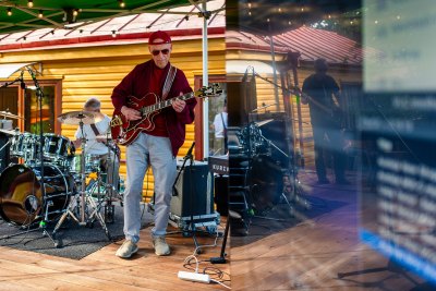 Festivalis „Šančiai Inn Jazz'26“, 2026 m.