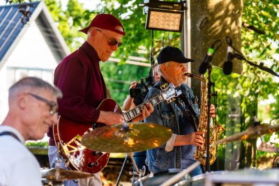 Festivalis „Šančiai Inn Jazz'26“, 2026 m.