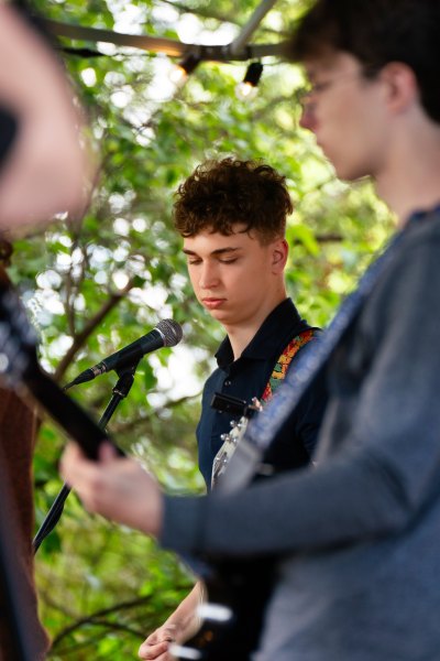 Festivalis „Šančiai Inn Jazz'26“, 2026 m.