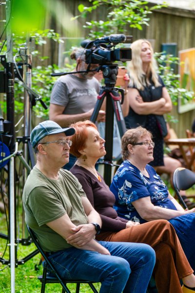 Festivalis „Šančiai Inn Jazz'26“, 2026 m.