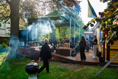 Festivalis „Šančiai Inn Jazz'26“, 2026 m.