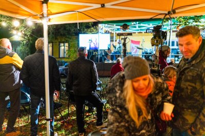 Festivalis „Šančiai Inn Jazz'25“, 2025 m.