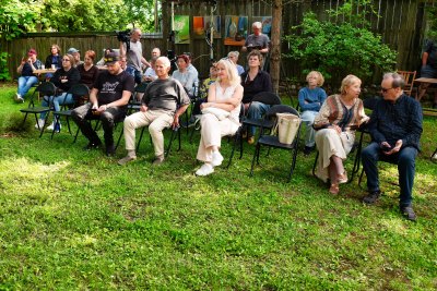 Festivalis „Šančiai Inn Jazz'26“, 2026 m.