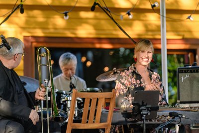 Tarptautinis festivalis „Šančiai Inn Jazz'26“, 2026 m., ruduo.