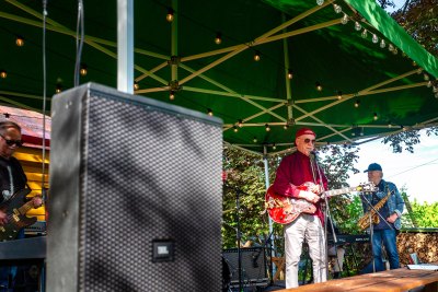 Festivalis „Šančiai Inn Jazz'26“, 2026 m.