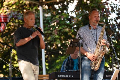Festivalis „Šančiai Inn Jazz'26“, 2026 m.