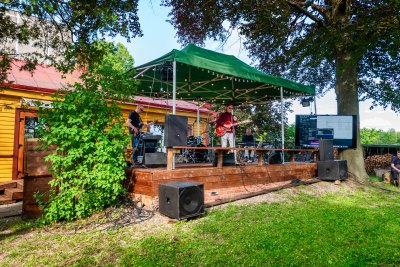 Festivalis „Šančiai Inn Jazz'26“, 2026 m.