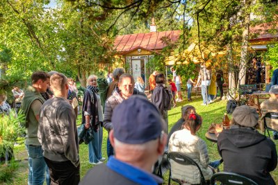 Tarptautinis festivalis „Šančiai Inn Jazz'26“, 2026 m., ruduo.