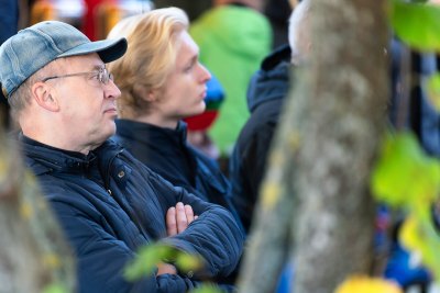 Festivalis „Šančiai Inn Jazz'25“, 2025 m.