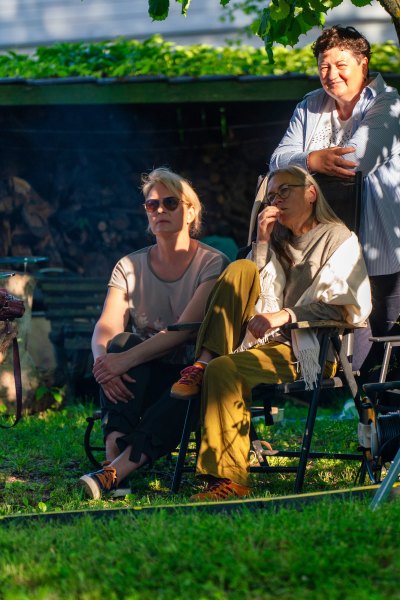 Festivalis „Šančiai Inn Jazz'26“, 2026 m.
