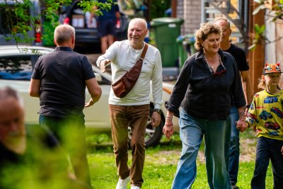 Festivalis „Šančiai Inn Jazz'26“, 2026 m.