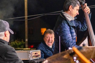 Festivalis „Šančiai Inn Jazz'25“, 2025 m.