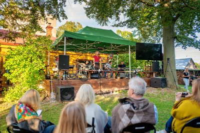 Tarptautinis festivalis „Šančiai Inn Jazz'26“, 2026 m., ruduo.