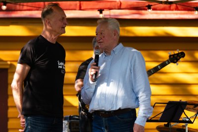 Festivalis „Šančiai Inn Jazz'26“, 2026 m.