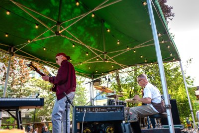 Festivalis „Šančiai Inn Jazz'26“, 2026 m.
