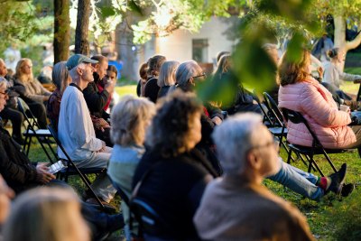 Tarptautinis festivalis „Šančiai Inn Jazz'26“, 2026 m., ruduo.