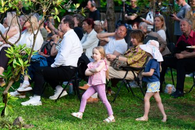 Festivalis „Šančiai Inn Jazz'26“, 2026 m.