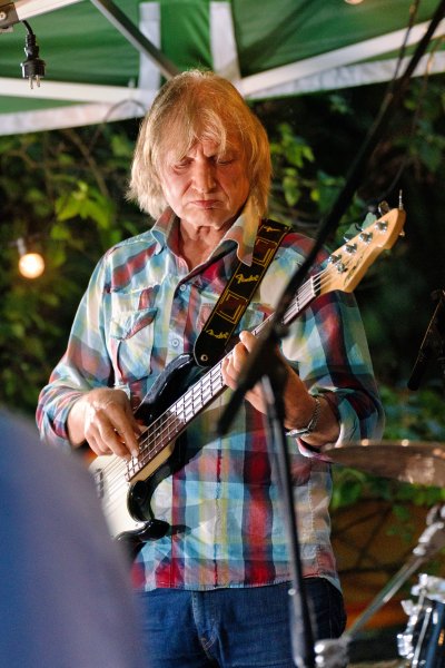 Tarptautinis festivalis „Šančiai Inn Jazz'26“, 2026 m., ruduo.