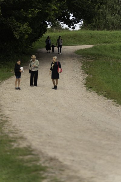 Tarptautinis miuziklas „Kol žodis gyvas...“