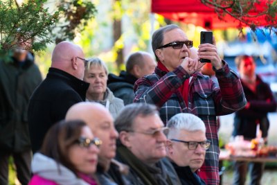 Festivalis „Šančiai Inn Jazz'25“, 2025 m.