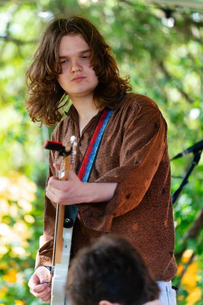 Festivalis „Šančiai Inn Jazz'26“, 2026 m.