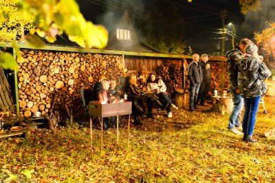 Festivalis „Šančiai Inn Jazz'25“, 2025 m.