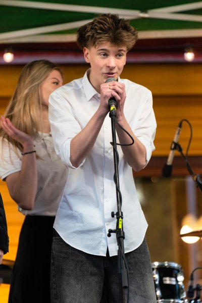 Festivalis „Šančiai Inn Jazz'25“, 2025 m.