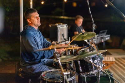 Tarptautinis festivalis „Šančiai Inn Jazz'26“, 2026 m., ruduo.