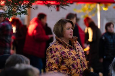 Festivalis „Šančiai Inn Jazz'25“, 2025 m.