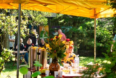 Festivalis „Šančiai Inn Jazz'26“, 2026 m.