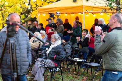 Festivalis „Šančiai Inn Jazz'25“, 2025 m.