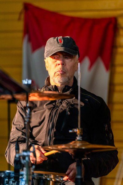 Festivalis „Šančiai Inn Jazz'25“, 2025 m.