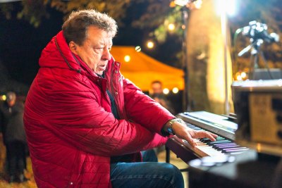 Festivalis „Šančiai Inn Jazz'25“, 2025 m.