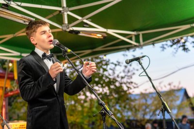 Festivalis „Šančiai Inn Jazz'25“, 2025 m.