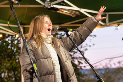 Festivalis „Šančiai Inn Jazz'25“, 2025 m.
