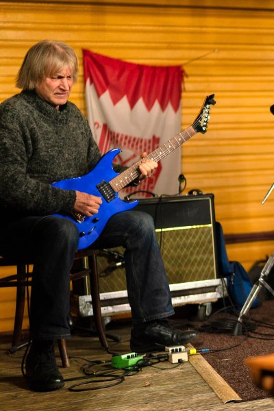 Festivalis „Šančiai Inn Jazz'25“, 2025 m.