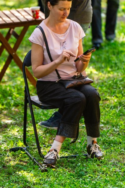 Festivalis „Šančiai Inn Jazz'26“, 2026 m.