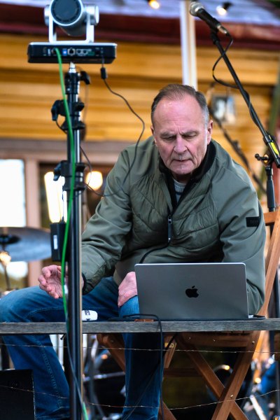 Festivalis „Šančiai Inn Jazz'25“, 2025 m.