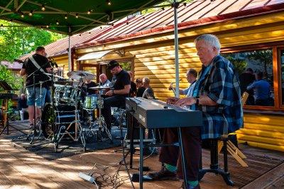 Festivalis „Šančiai Inn Jazz'26“, 2026 m.