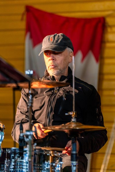 Festivalis „Šančiai Inn Jazz'25“, 2025 m.