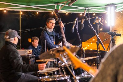 Festivalis „Šančiai Inn Jazz'25“, 2025 m.