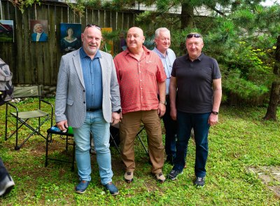 Festivalis „Šančiai Inn Jazz'26“, 2026 m.