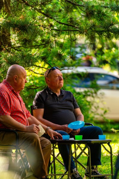 Festivalis „Šančiai Inn Jazz'26“, 2026 m.