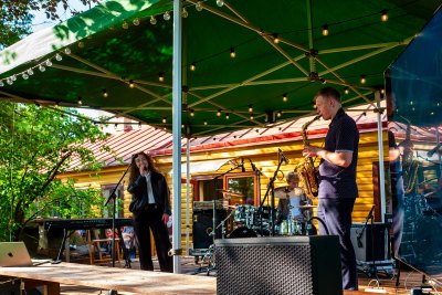 Festivalis „Šančiai Inn Jazz'26“, 2026 m.
