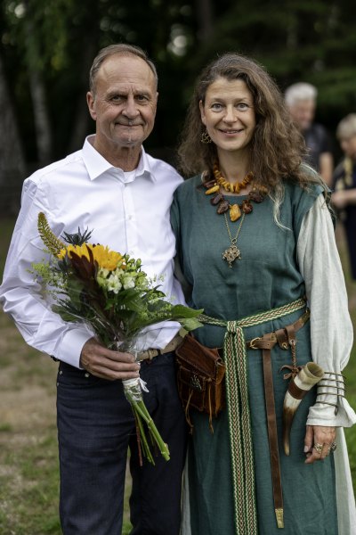 Tarptautinis miuziklas „Kol žodis gyvas...“