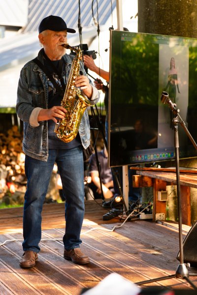 Festivalis „Šančiai Inn Jazz'26“, 2026 m.