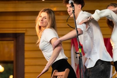 Festivalis „Šančiai Inn Jazz'25“, 2025 m.