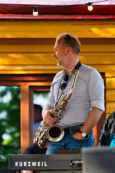 Festivalis „Šančiai Inn Jazz'26“, 2026 m.
