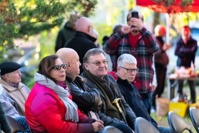 Festivalis „Šančiai Inn Jazz'25“, 2025 m.