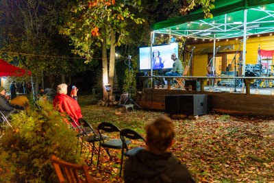 Festivalis „Šančiai Inn Jazz'25“, 2025 m.